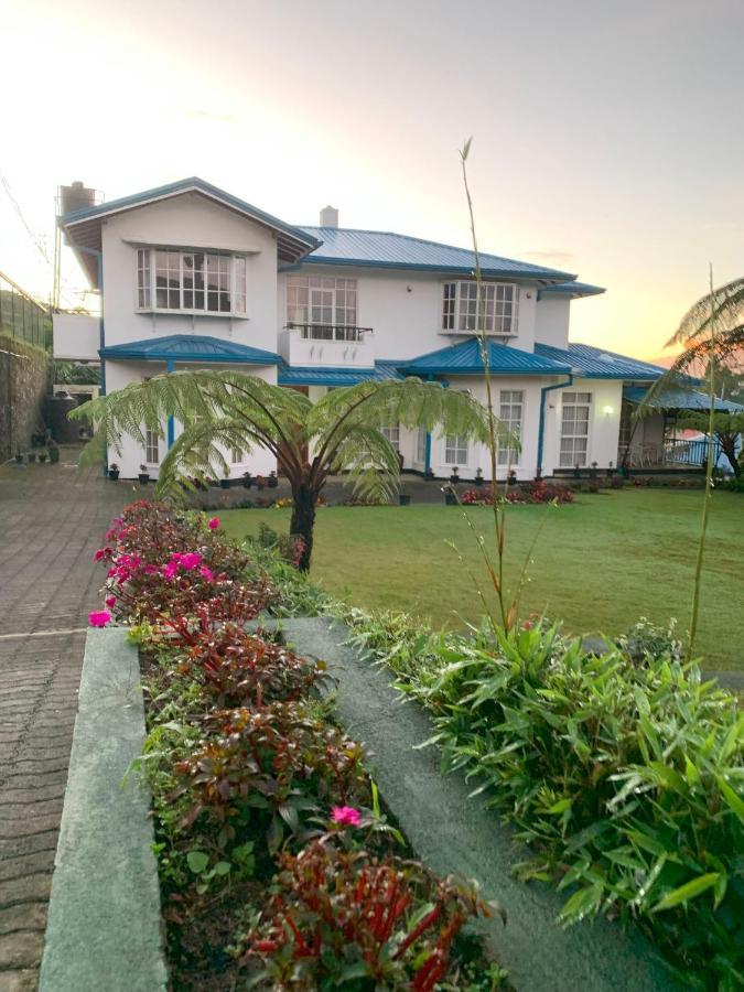 Aaradhya Nuwara Eliya Hotel Ngoại thất bức ảnh