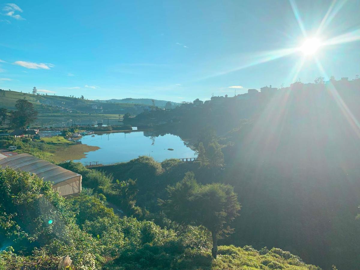 Aaradhya Nuwara Eliya Hotel Ngoại thất bức ảnh
