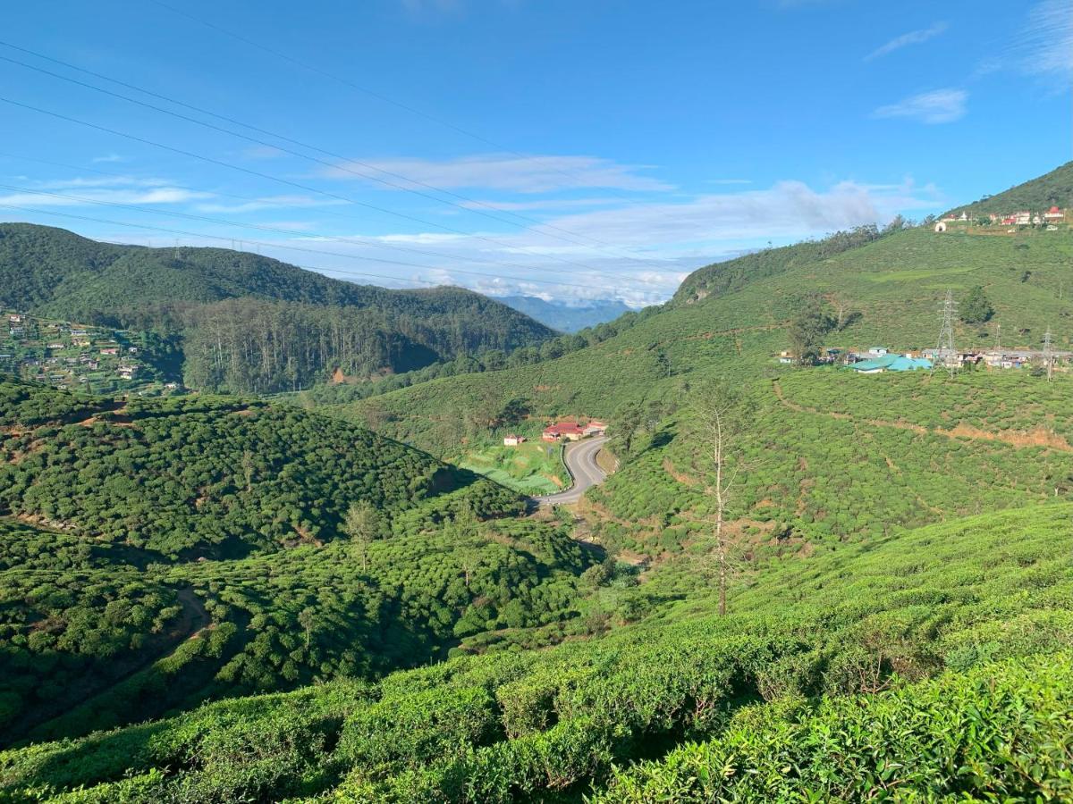 Aaradhya Nuwara Eliya Hotel Ngoại thất bức ảnh