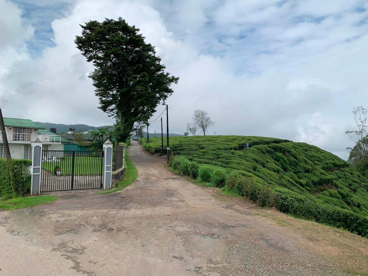 Aaradhya Nuwara Eliya Hotel Ngoại thất bức ảnh