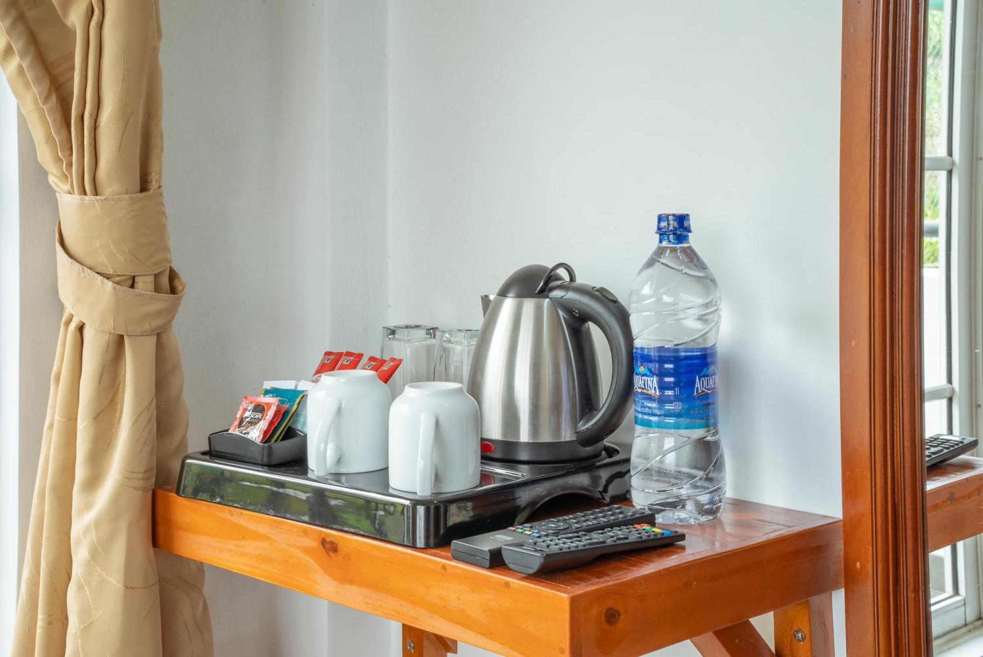 Aaradhya Nuwara Eliya Hotel Ngoại thất bức ảnh