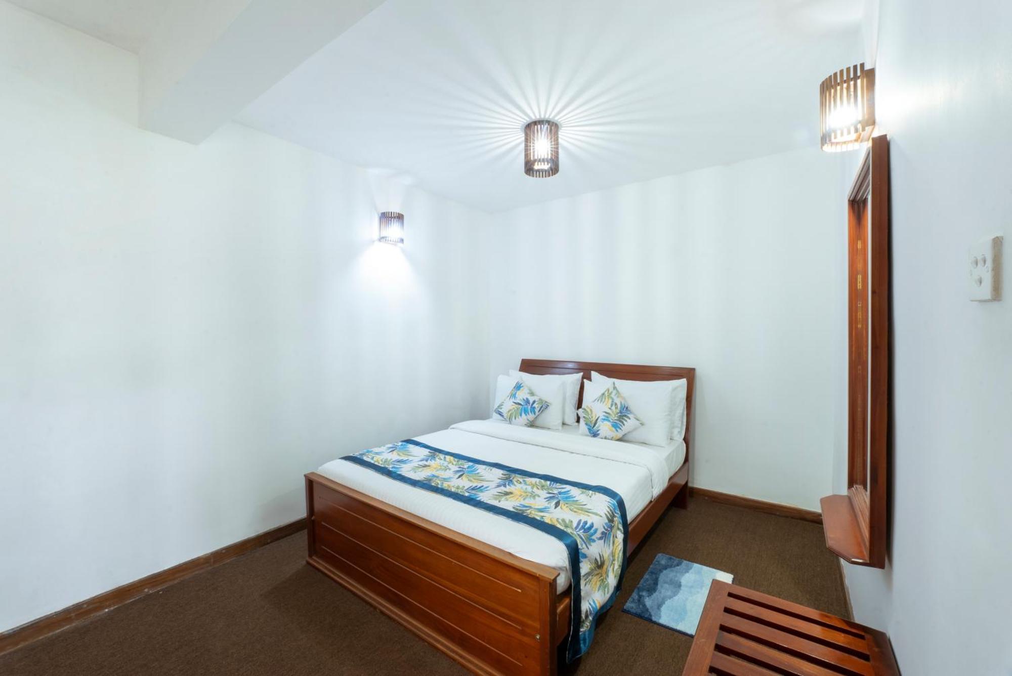 Aaradhya Nuwara Eliya Hotel Ngoại thất bức ảnh