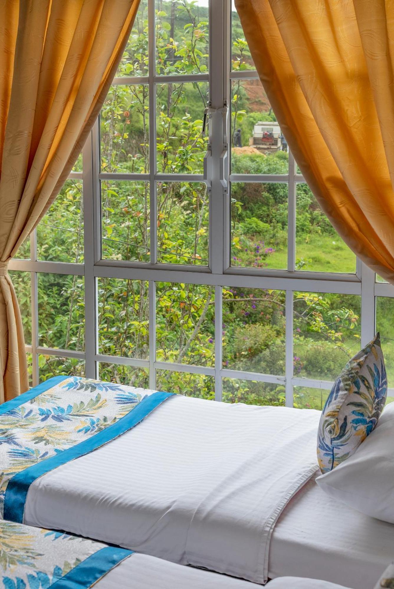 Aaradhya Nuwara Eliya Hotel Ngoại thất bức ảnh