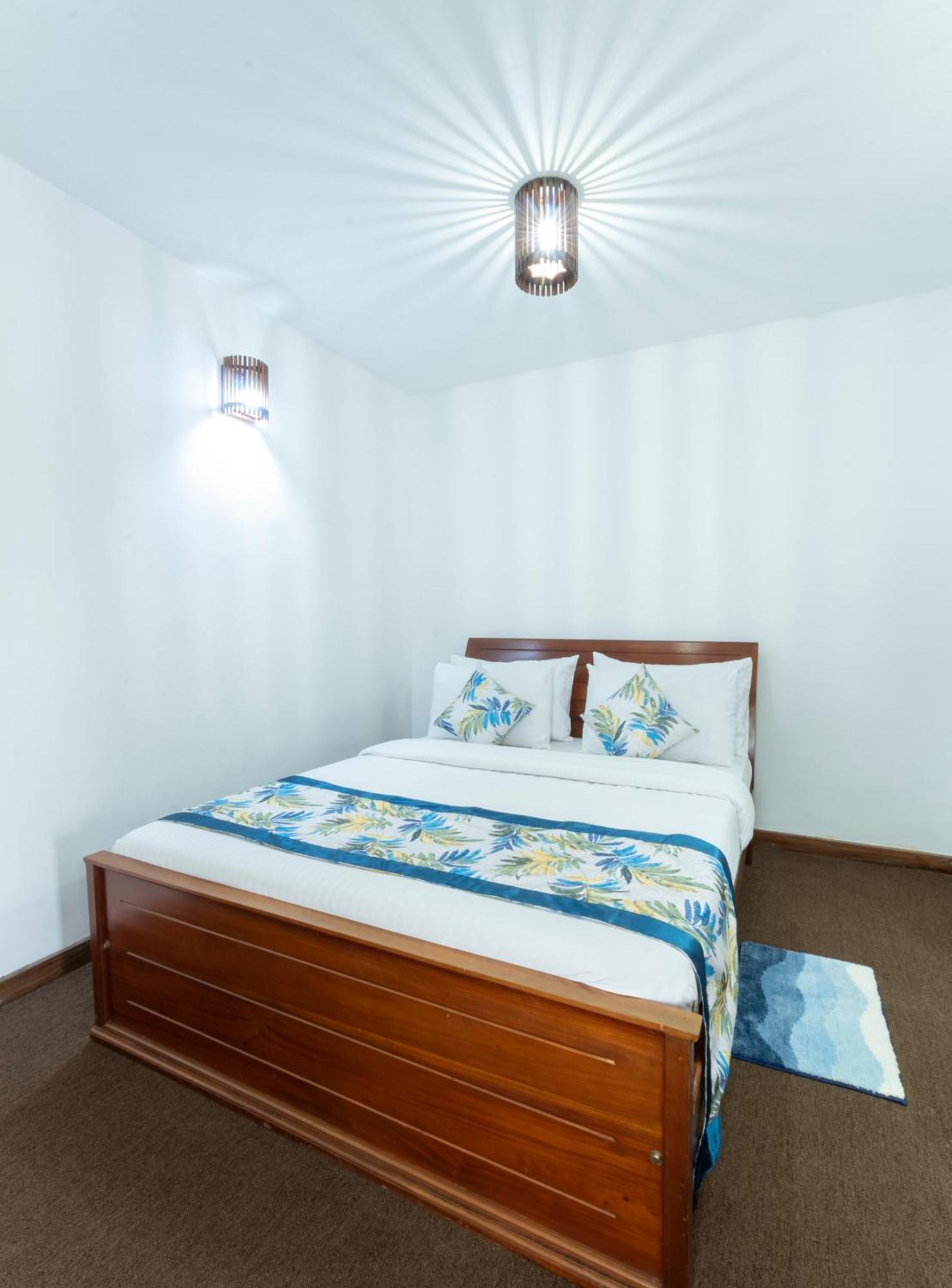 Aaradhya Nuwara Eliya Hotel Ngoại thất bức ảnh