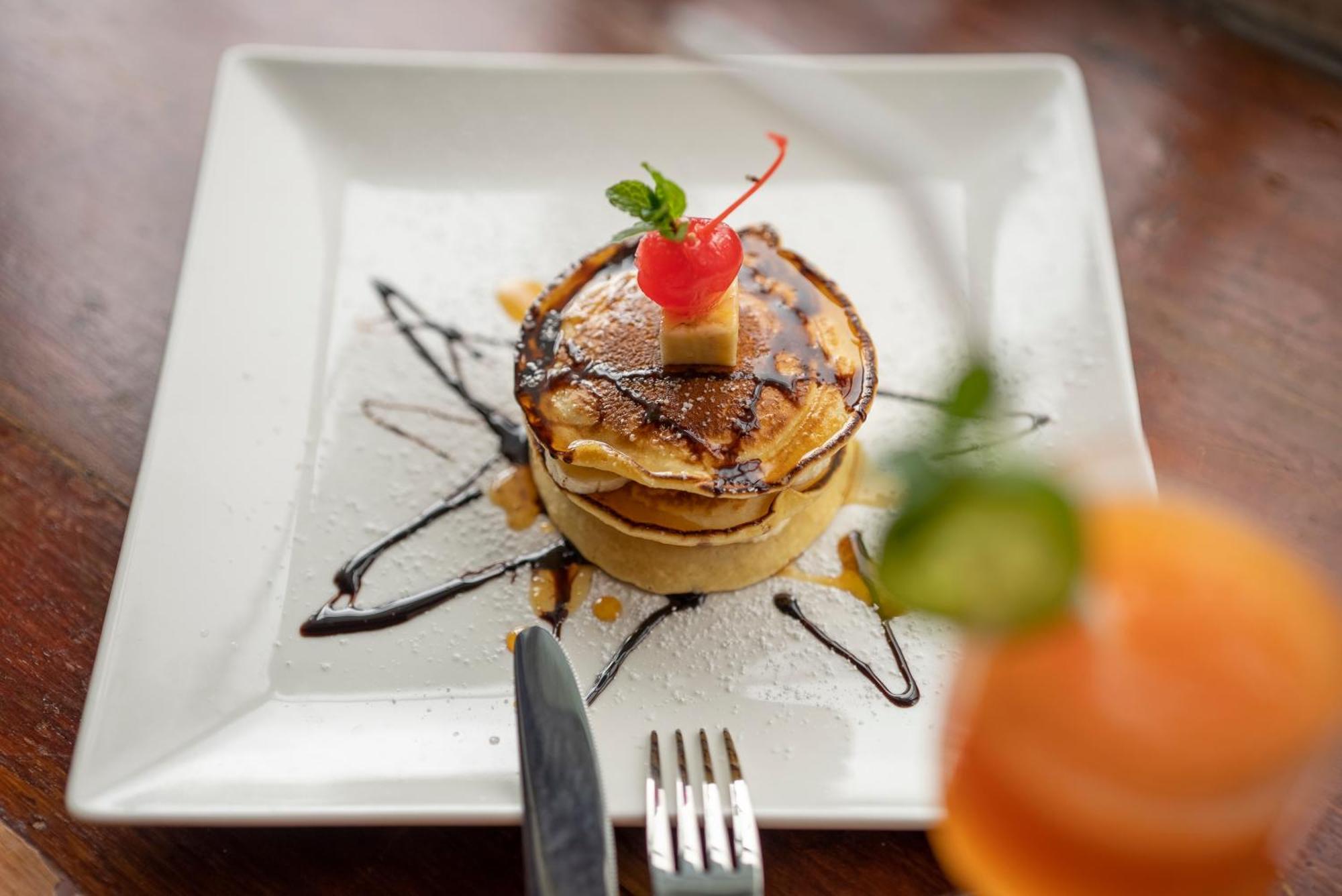 Aaradhya Nuwara Eliya Hotel Ngoại thất bức ảnh