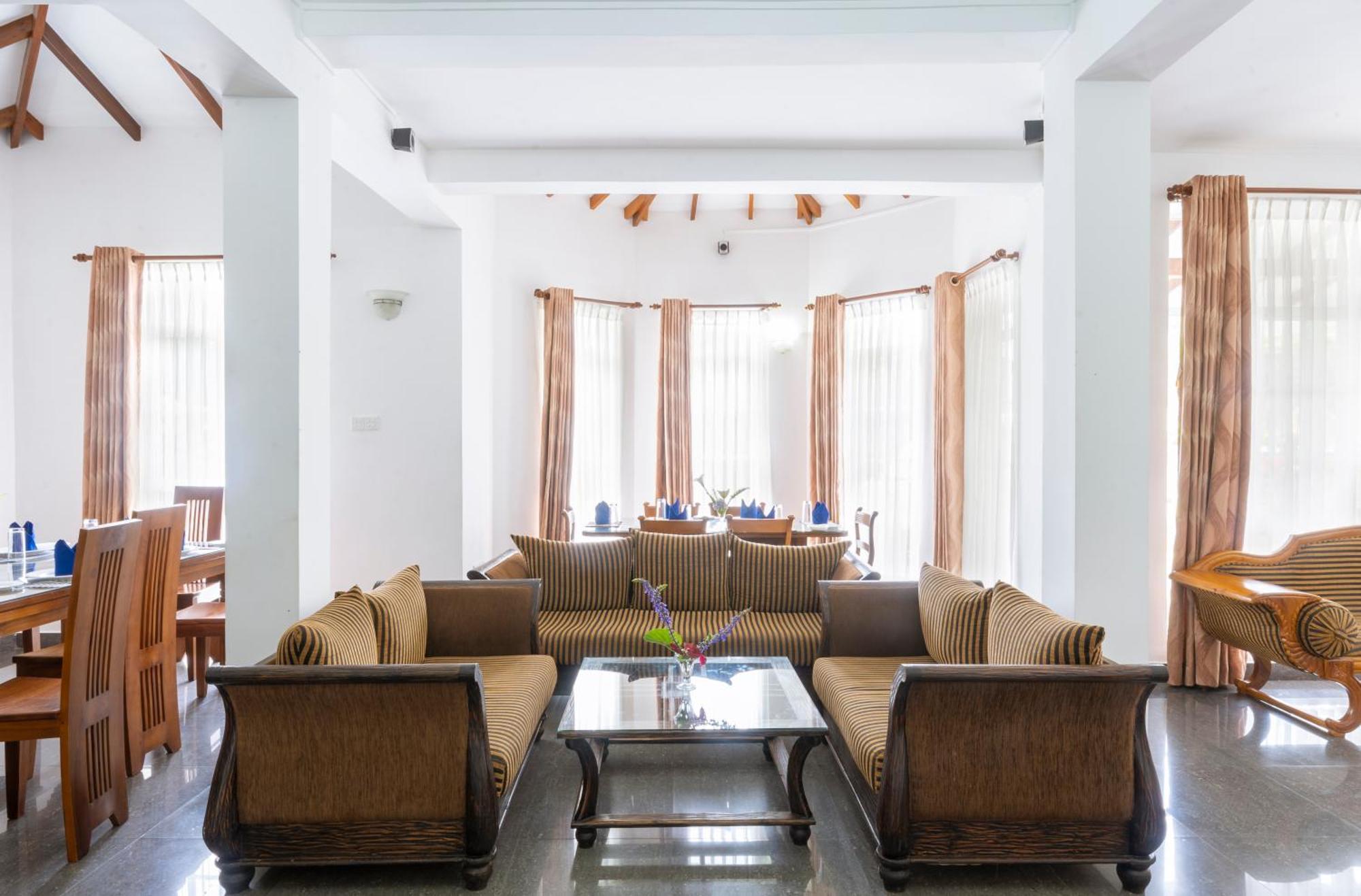 Aaradhya Nuwara Eliya Hotel Ngoại thất bức ảnh
