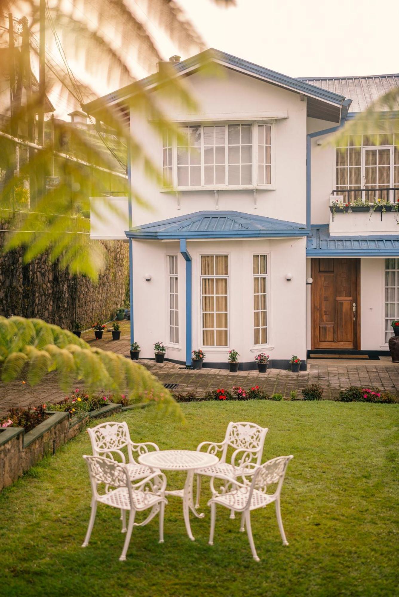 Aaradhya Nuwara Eliya Hotel Ngoại thất bức ảnh