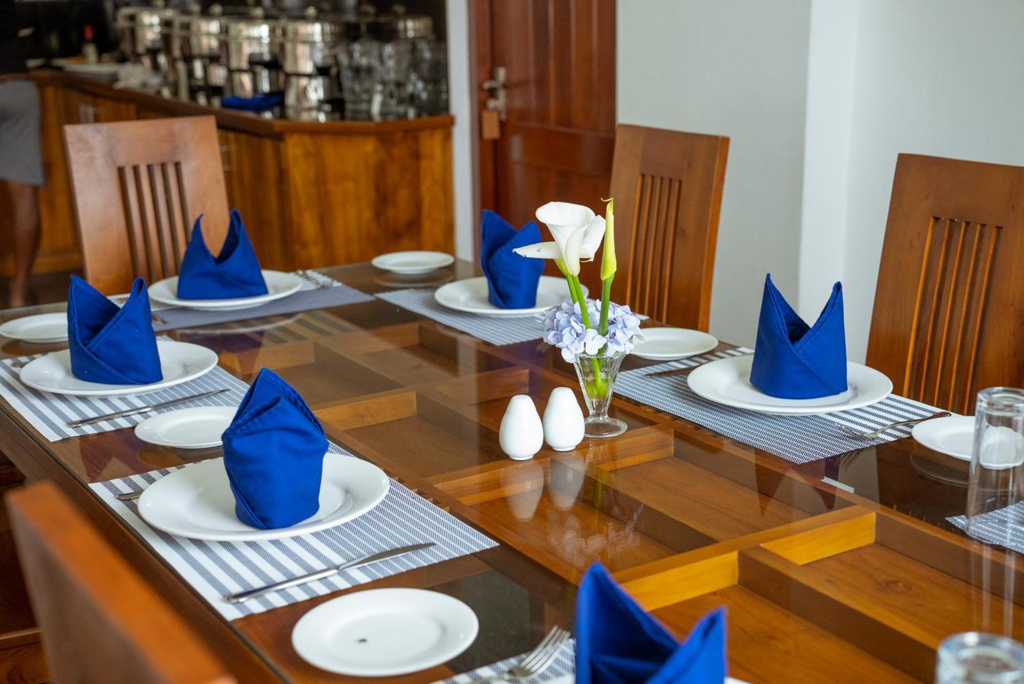 Aaradhya Nuwara Eliya Hotel Ngoại thất bức ảnh