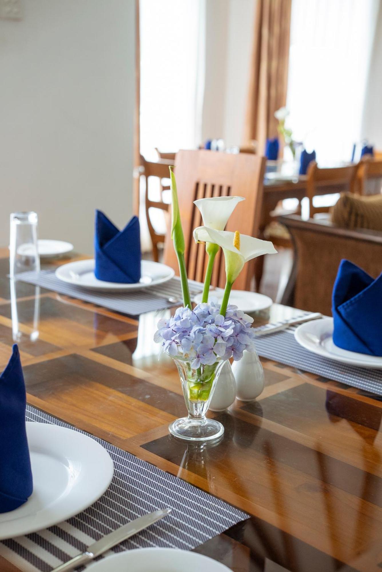 Aaradhya Nuwara Eliya Hotel Ngoại thất bức ảnh