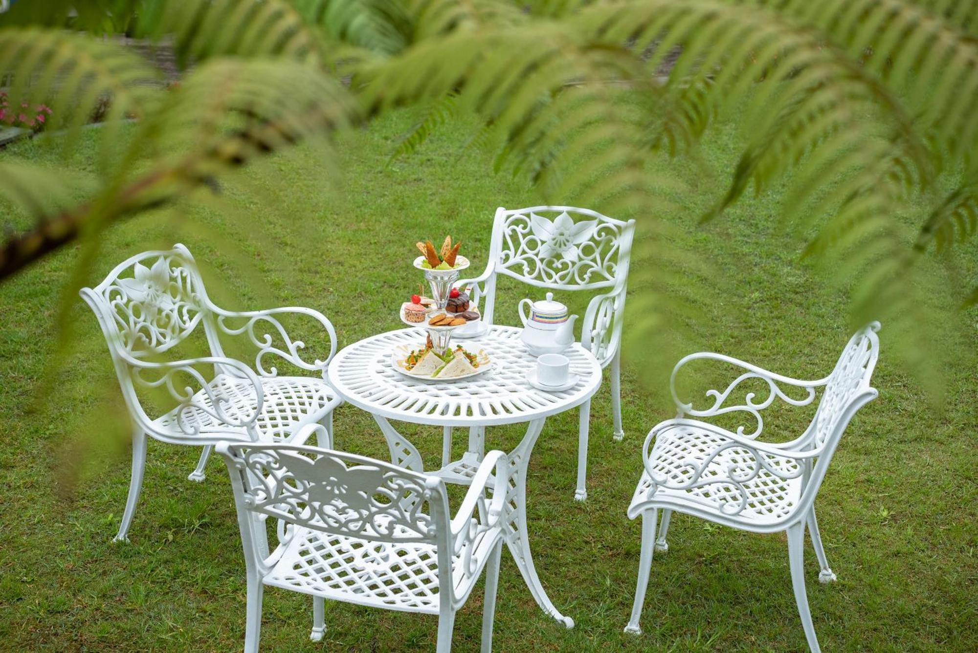Aaradhya Nuwara Eliya Hotel Ngoại thất bức ảnh