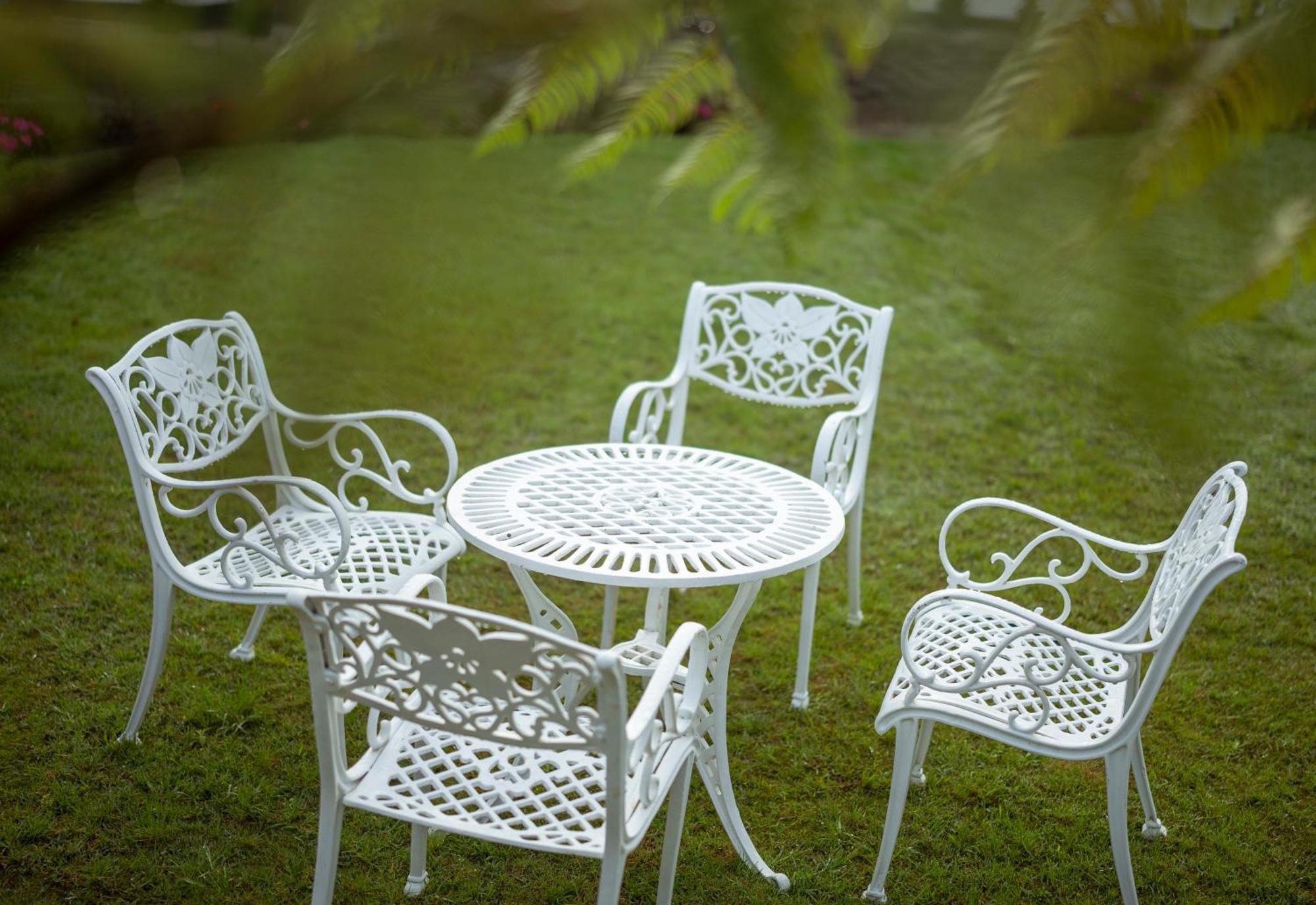 Aaradhya Nuwara Eliya Hotel Ngoại thất bức ảnh