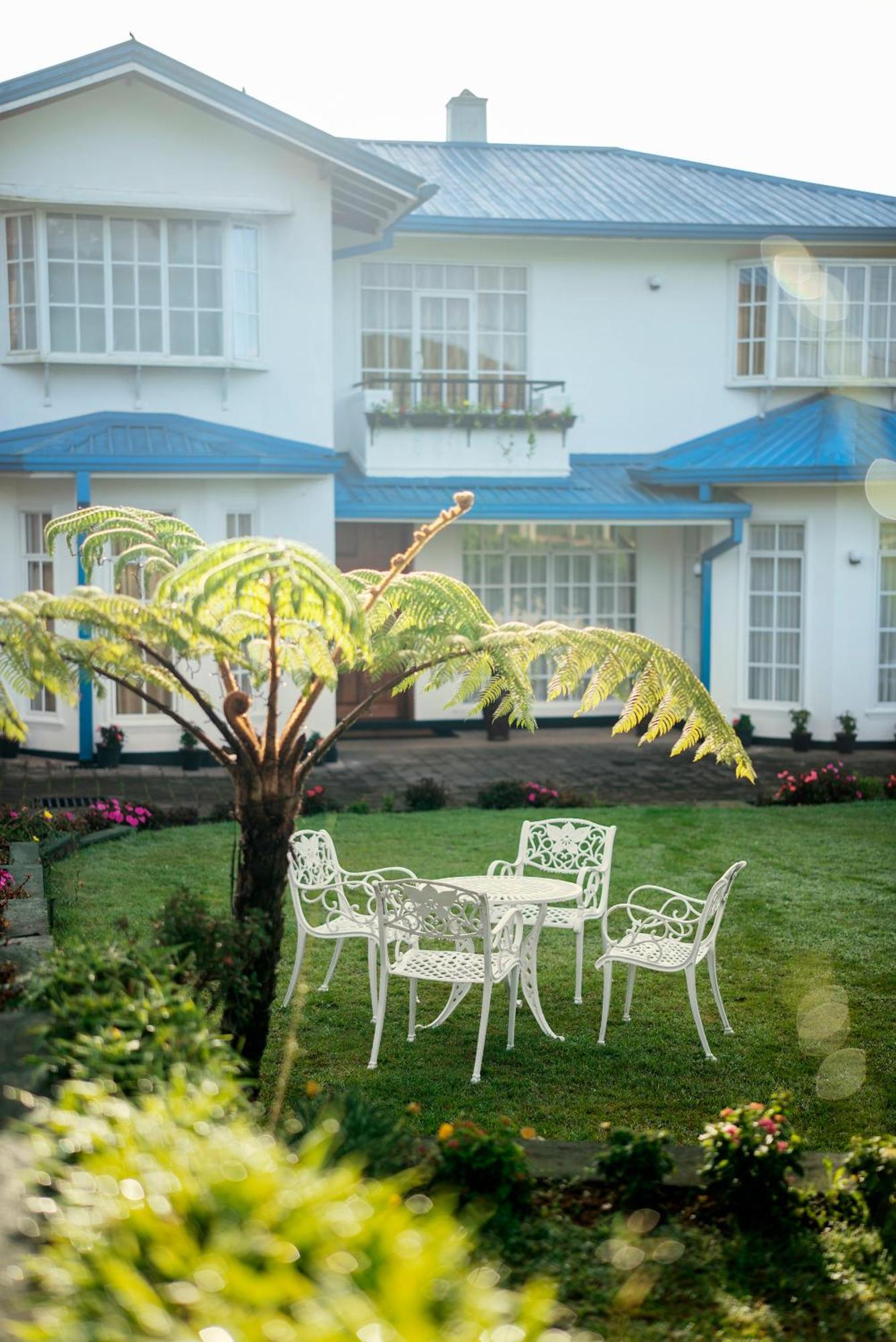 Aaradhya Nuwara Eliya Hotel Ngoại thất bức ảnh