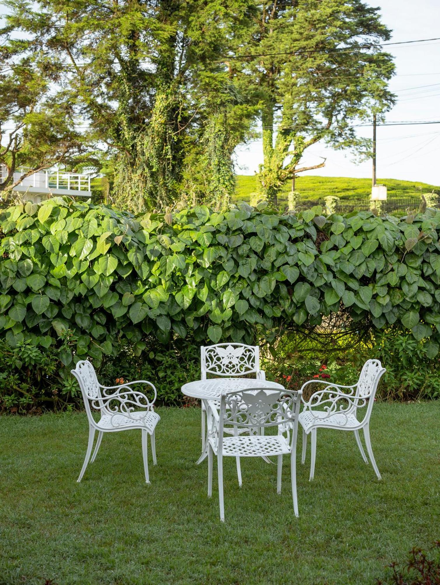 Aaradhya Nuwara Eliya Hotel Ngoại thất bức ảnh