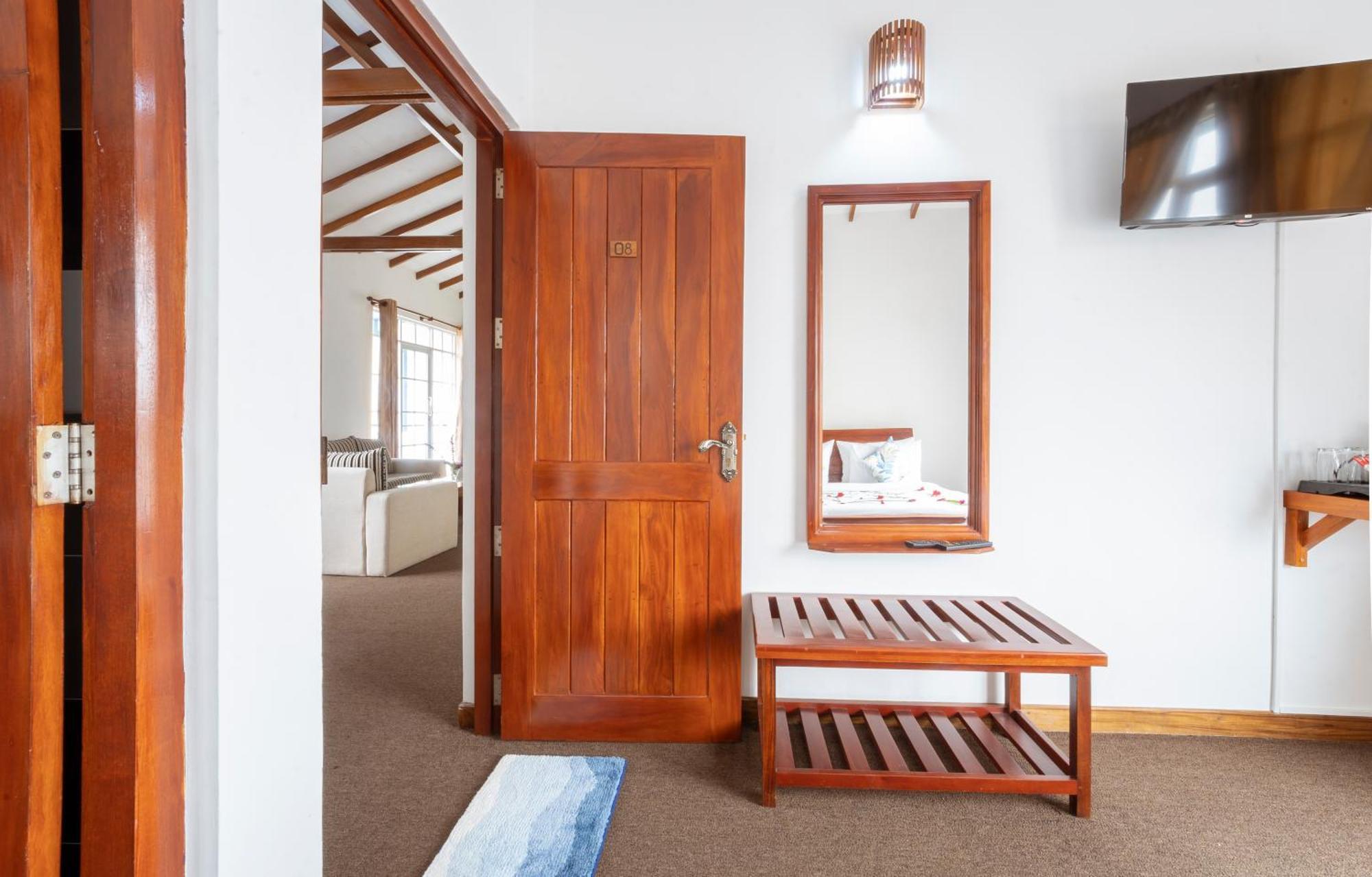 Aaradhya Nuwara Eliya Hotel Phòng bức ảnh